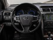 Toyota Camry VII (XV50) Рестайлинг Сочи  - изображение 40