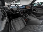 Audi Q5 III Москва  - изображение 39