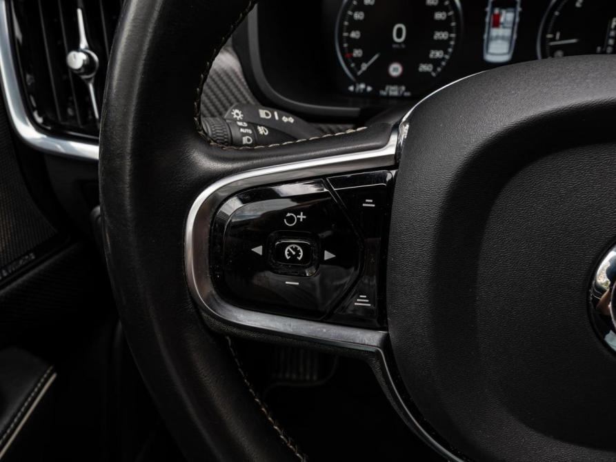 Volvo S90 II Рестайлинг Краснодар  - изображение 18