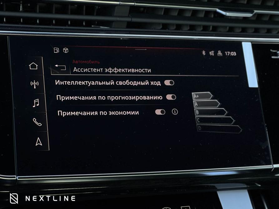 Audi Q7 II (4M) Рестайлинг 2 Самара  - изображение 21
