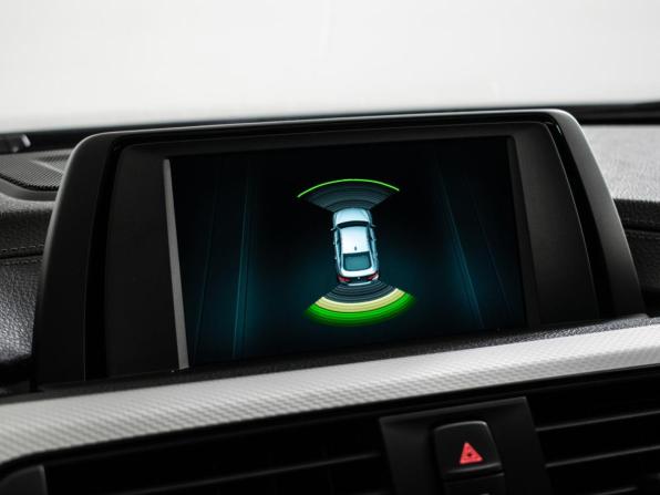 BMW 4 серии F32/F33/F36 Рестайлинг с пробегом 2019 года, цена 3 180 000 рублей, 107600 км, лифтбек, Автокод Объявления