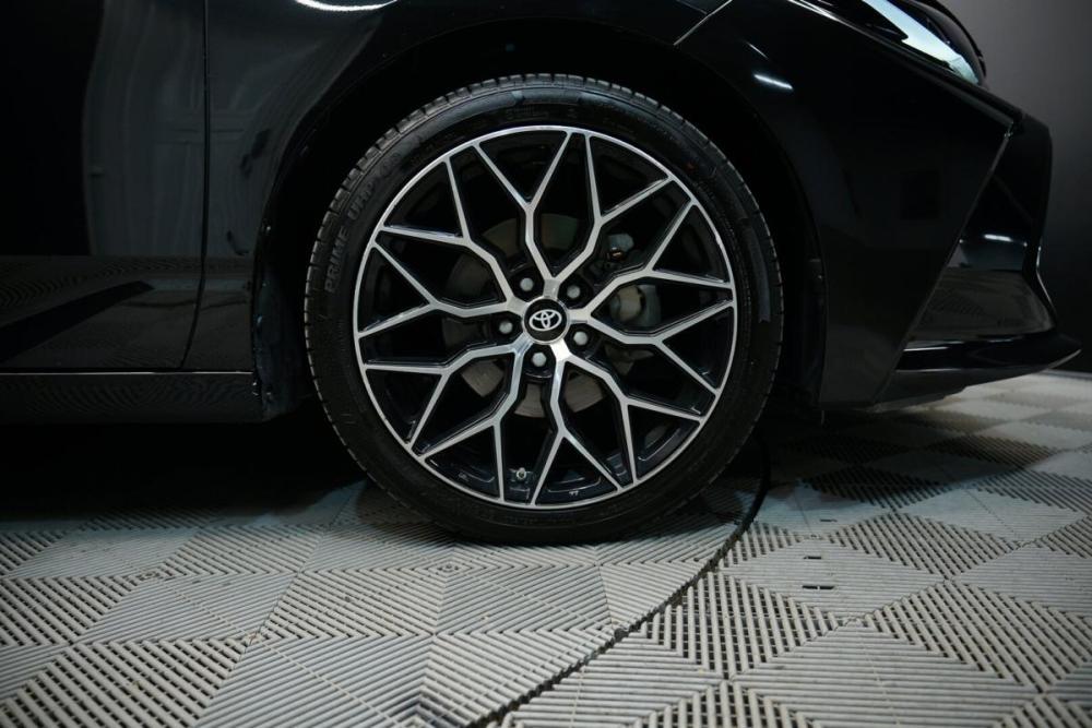 Toyota Avalon V Крым  - изображение 32