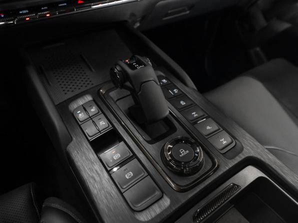 Haval H9 II с пробегом 2025 года, цена 4 330 000 рублей, 17002 км, внедорожник, Автокод Объявления