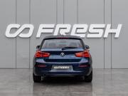 BMW 1 серии II (F20/F21) Рестайлинг 2 Краснодар  - изображение 25