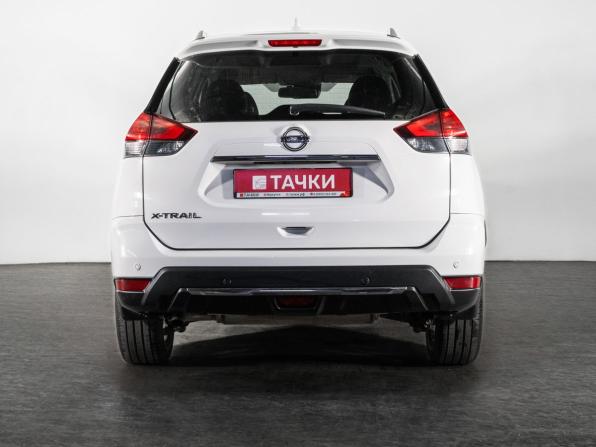 Nissan X-Trail III Рестайлинг с пробегом 2019 года, цена 2 500 000 рублей, 89814 км, внедорожник, Автокод Объявления