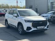 Geely Okavango I Рестайлинг Санкт-Петербург  - изображение 7