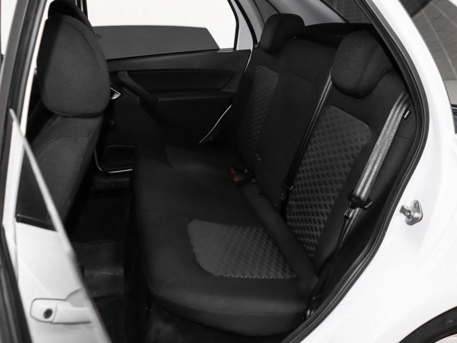 Lada (ВАЗ) Granta I Рестайлинг Минеральные Воды  - изображение 9