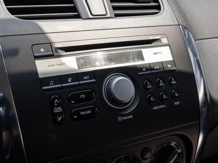 Suzuki SX4 I (Classic) Рестайлинг Краснодар  - изображение 12