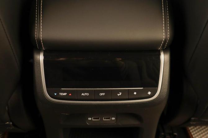 GAC GS8 II с пробегом 2024 года, цена 3 549 000 рублей, 39884 км, внедорожник, Автокод Объявления