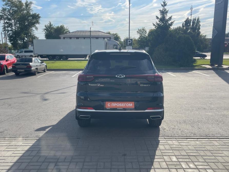 Chery Tiggo 7 Pro I Липецк  - изображение 6