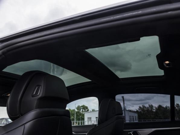 BMW 8 серии II (G14/G15/G16) с пробегом 2020 года, цена 7 350 000 рублей, 90763 км, седан, Автокод Объявления