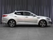 Kia Optima III Тюмень  - изображение 24
