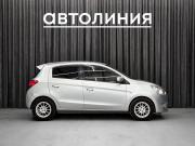 Mitsubishi Mirage VI Красноярск  - изображение 23