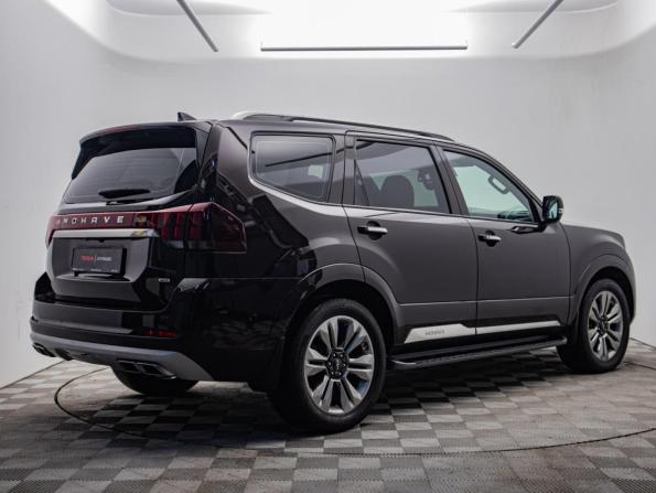 Kia Mohave I Рестайлинг 2 с пробегом 2022 года, цена 4 720 000 рублей, 73000 км, внедорожник, Автокод Объявления