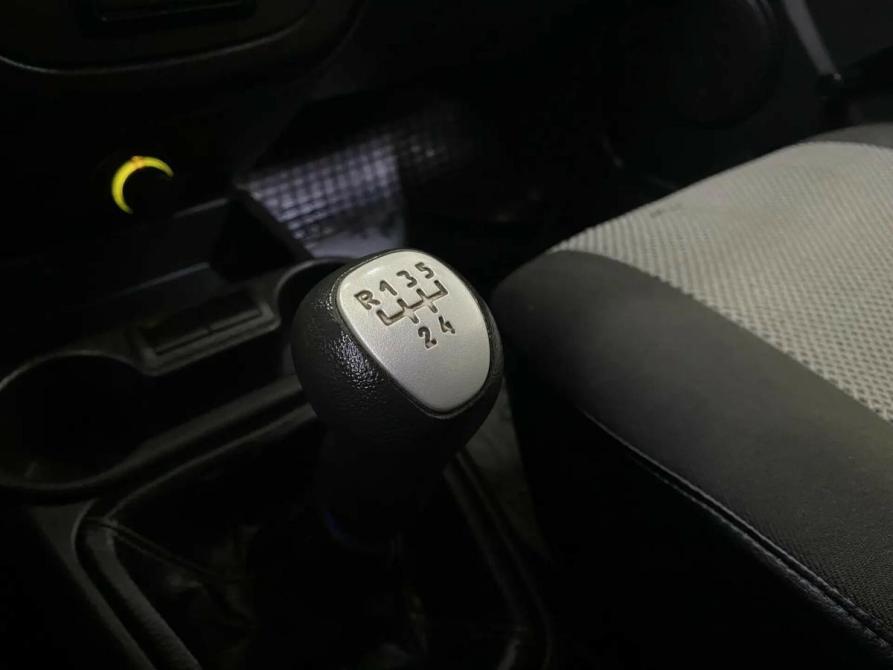 Lada (ВАЗ) Granta I Набережные Челны  - изображение 13