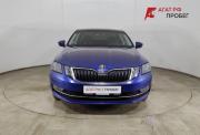 Skoda Octavia III (A7) Рестайлинг Волгоград  - изображение 27