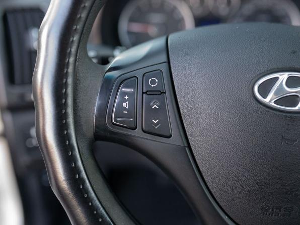 Hyundai i30 I с пробегом 2010 года, цена 750 000 рублей, 197534 км, хэтчбек, Автокод Объявления