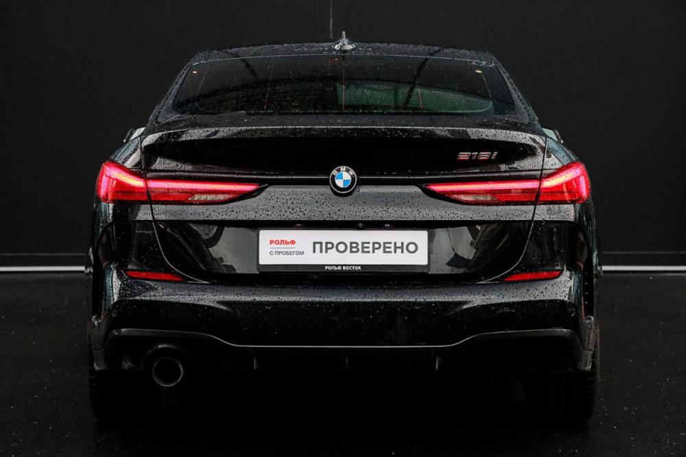 BMW 2 серии F44 Москва  - изображение 5
