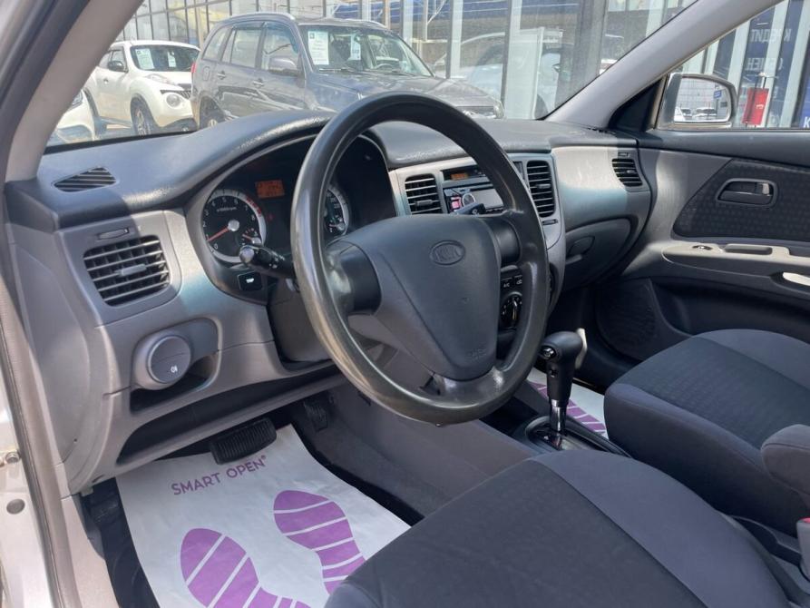 Kia Rio II Краснодар  - изображение 9