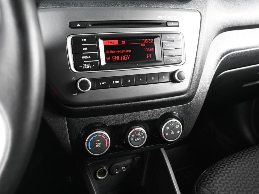 Kia Rio III Рестайлинг Ростов-на-Дону  - изображение 13