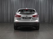 Nissan Qashqai II Рестайлинг Ставрополь  - изображение 26