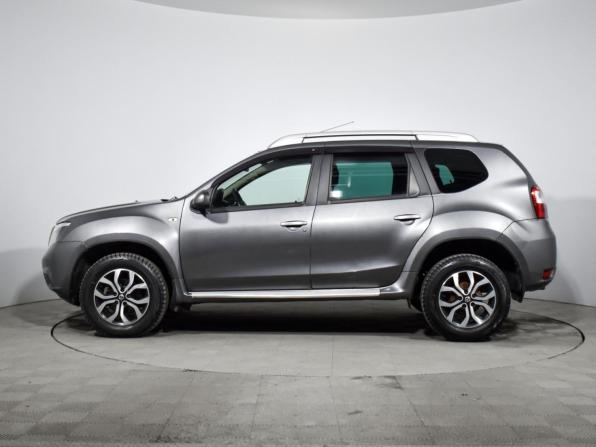Nissan Terrano III (D10) с пробегом 2015 года, цена 980 000 рублей, 168446 км, внедорожник, Автокод Объявления