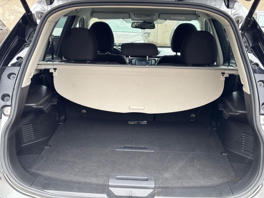 Nissan X-Trail III Рестайлинг Пермь  - изображение 15