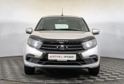 Lada (ВАЗ) Granta I Рестайлинг Нижний Новгород  - изображение 20