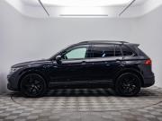 Volkswagen Tiguan II Рестайлинг Москва  - изображение 30