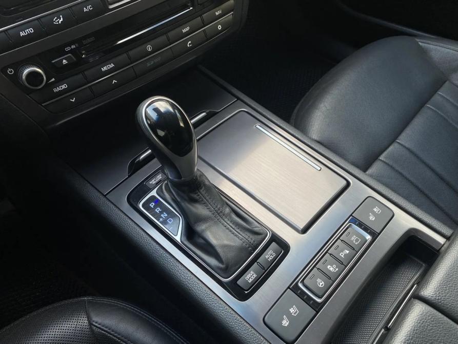 Hyundai Genesis II Екатеринбург  - изображение 28