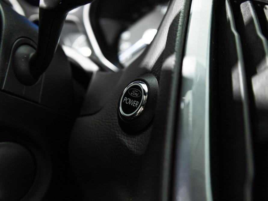 Ford Focus III Санкт-Петербург  - изображение 17