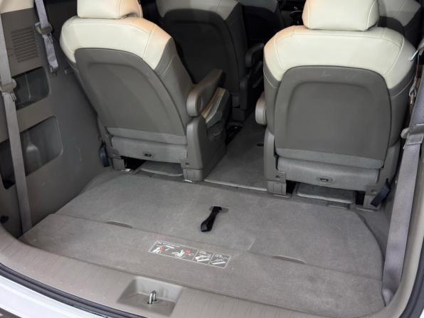 Kia Carnival III с пробегом 2020 года, цена 3 700 000 рублей, 98874 км, минивэн, Автокод Объявления