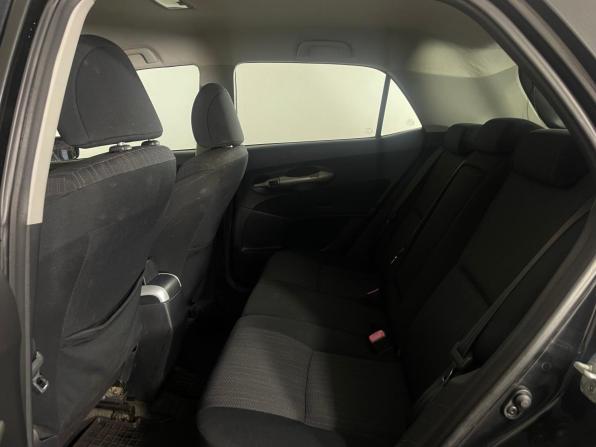 Toyota Auris I с пробегом 2007 года, цена 558 000 рублей, 274728 км, хэтчбек, Автокод Объявления