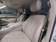 Mercedes-Benz S-Класс VI (W222 C217) Москва  - изображение 26