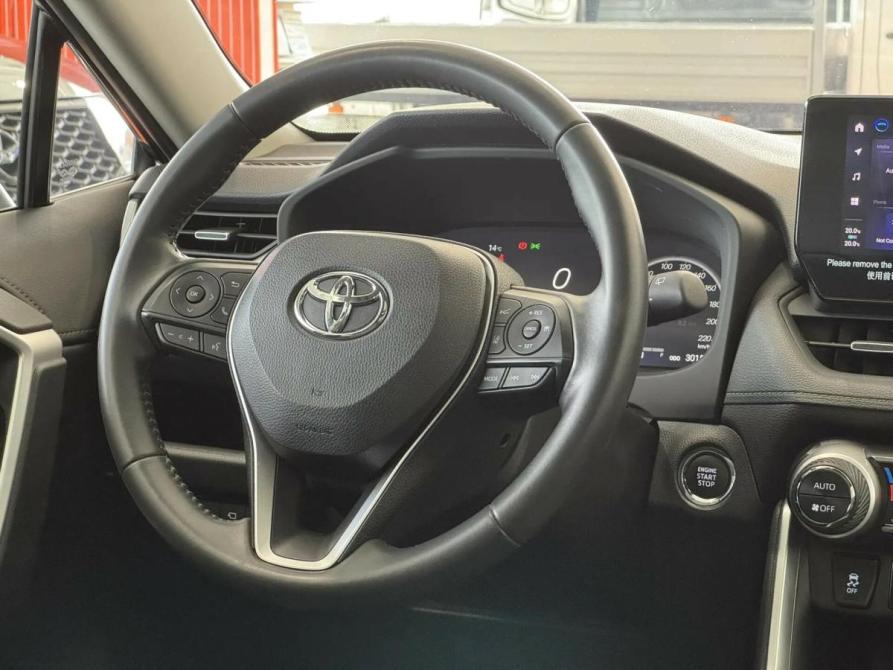 Toyota RAV4 V (XA50) Оренбург  - изображение 17