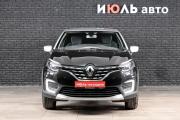 Renault Kaptur I Рестайлинг Екатеринбург  - изображение 22