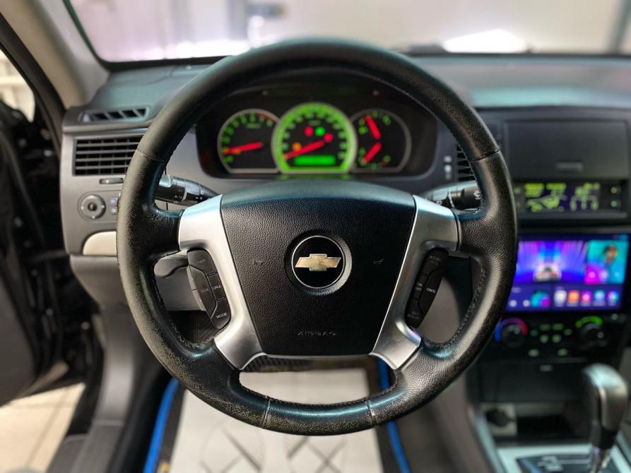 Chevrolet Epica V250 Энгельс  - изображение 25