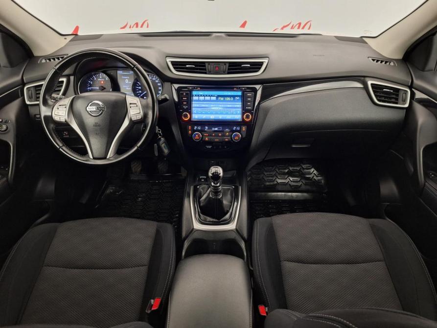 Nissan Qashqai II Псков  - изображение 9