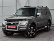 Mitsubishi Pajero IV Рестайлинг 2 Екатеринбург  - изображение 26