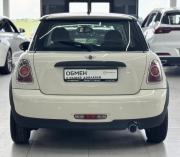 Mini Hatch II (R56) Рестайлинг Шахты  - изображение 20