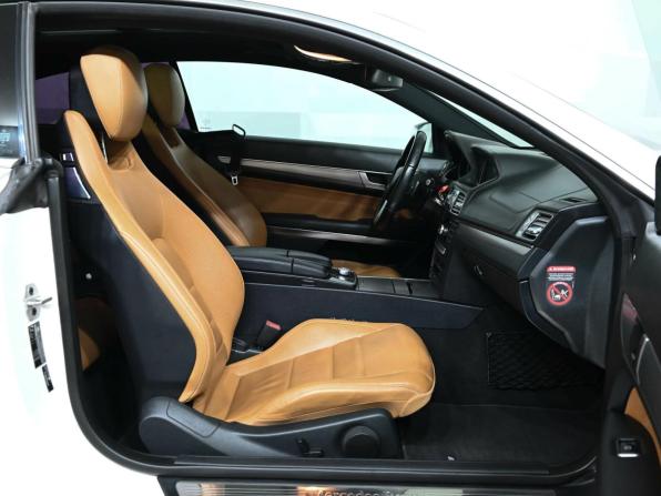 Mercedes-Benz E-Класс IV (W212 S212 C207) Рестайлинг с пробегом 2014 года, цена 2 300 000 рублей, 125322 км, купе, Автокод Объявления