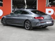 Mercedes-Benz C-Класс IV (W205) Рестайлинг Москва  - изображение 38
