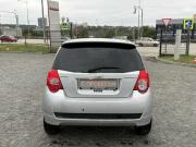 Chevrolet Aveo I Рестайлинг Крым  - изображение 22