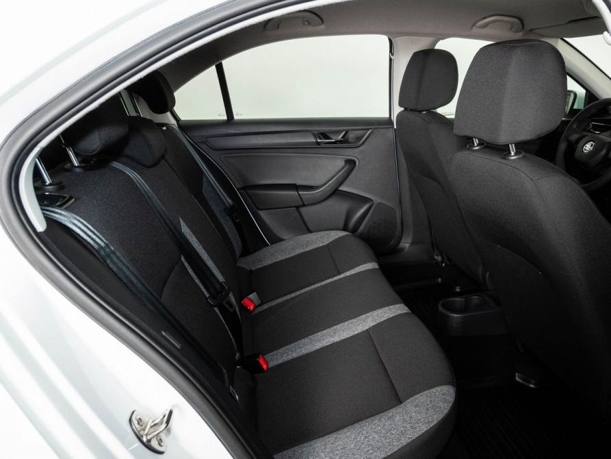Skoda Rapid II Казань  - изображение 8