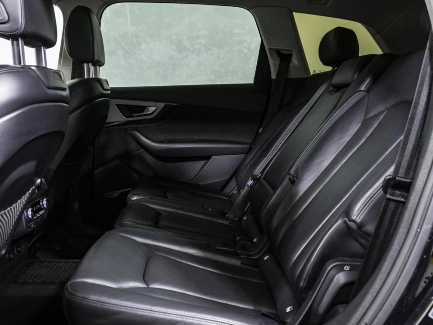 Audi Q7 II (4M) Москва  - изображение 13