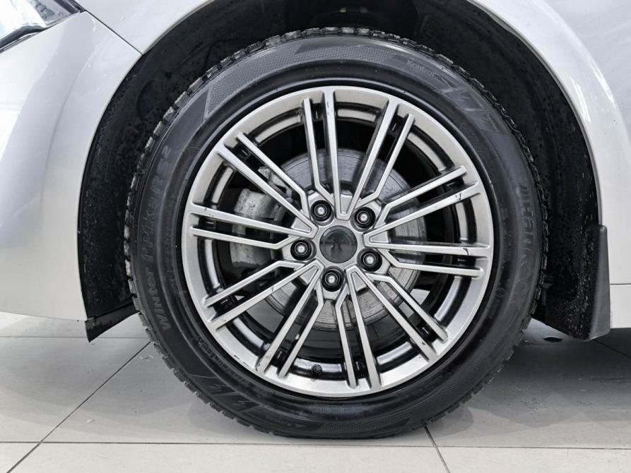 Kia K5 III Казань  - изображение 22