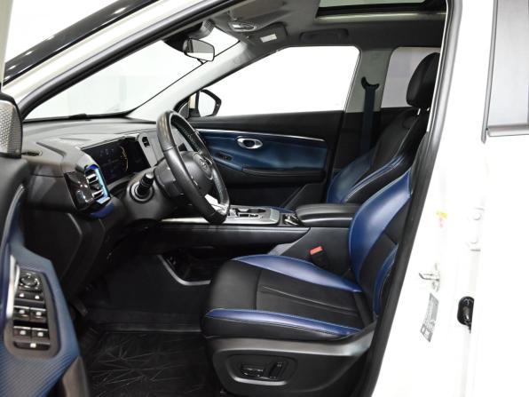 GAC GS3 с пробегом 2024 года, цена 2 200 000 рублей, 47473 км, внедорожник, Автокод Объявления