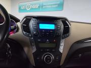 Hyundai Santa Fe III Москва  - изображение 36