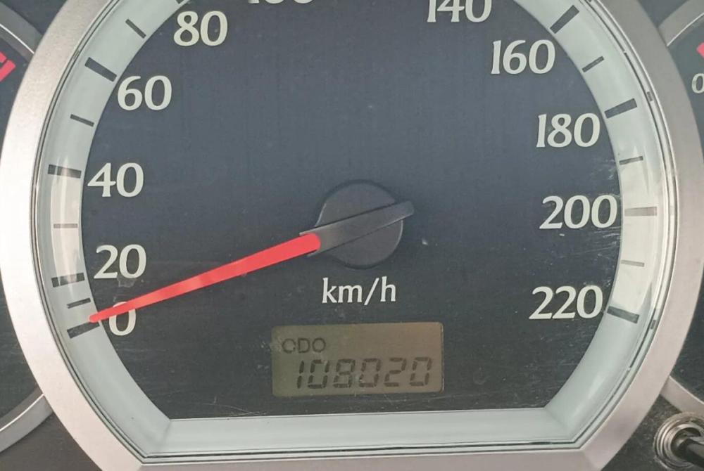 Chevrolet Lacetti I Санкт-Петербург  - изображение 14