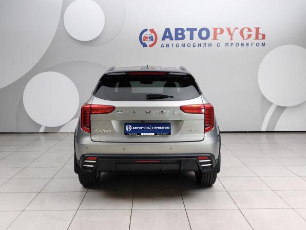 Haval Jolion I Рестайлинг 2 с пробегом 2025 года, цена 2 498 000 рублей, 6200 км, внедорожник, Автокод Объявления